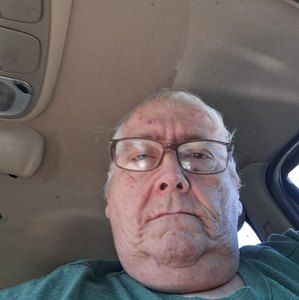 Meet your Posher, Ronald